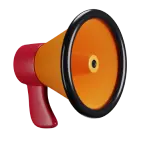 Megaphone